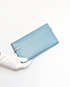 Hermes Kelly Wallet, back view